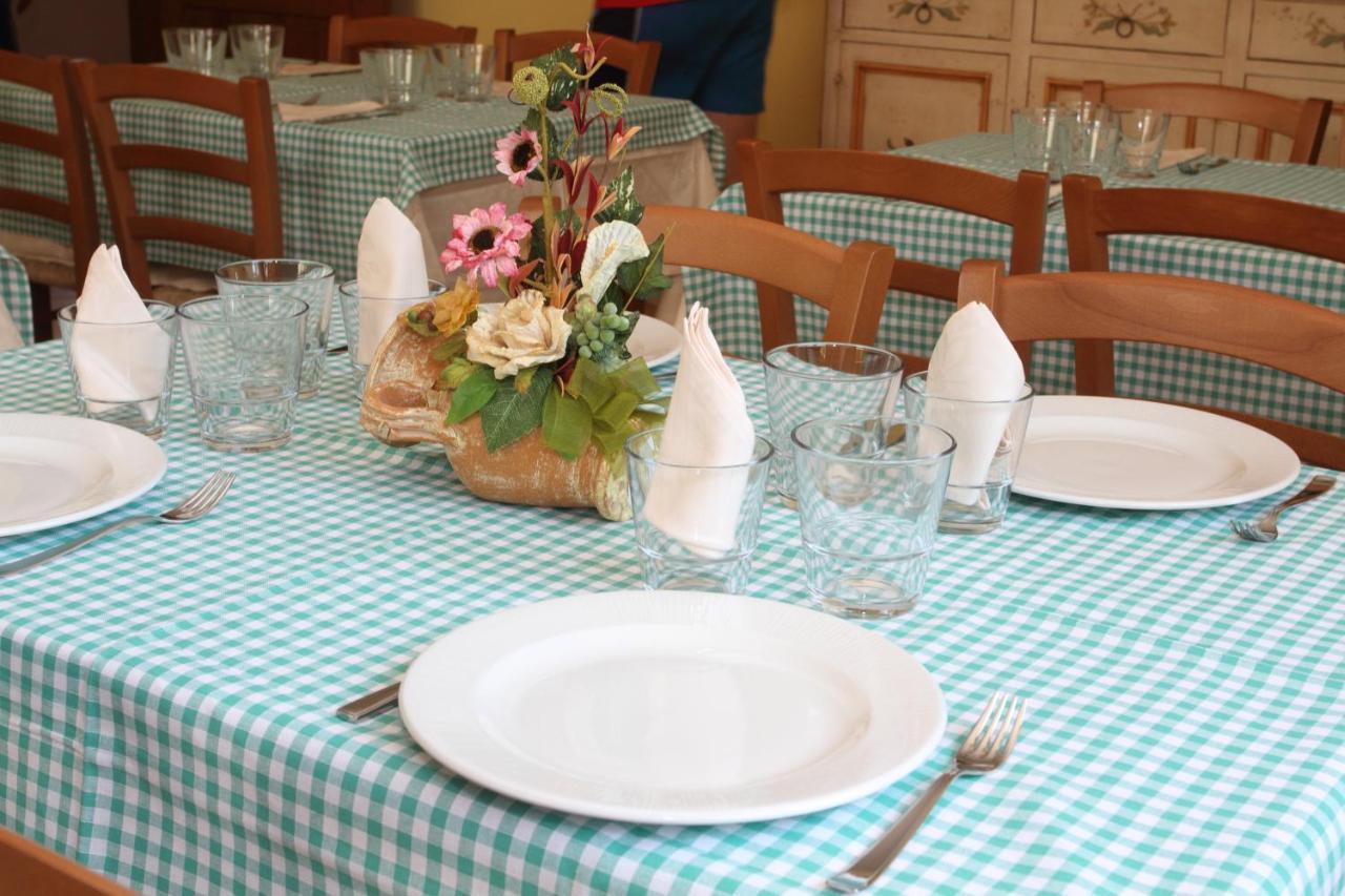 Azienda Agrituristica La Tenuta Del Falco Piedimonte San Germano エクステリア 写真