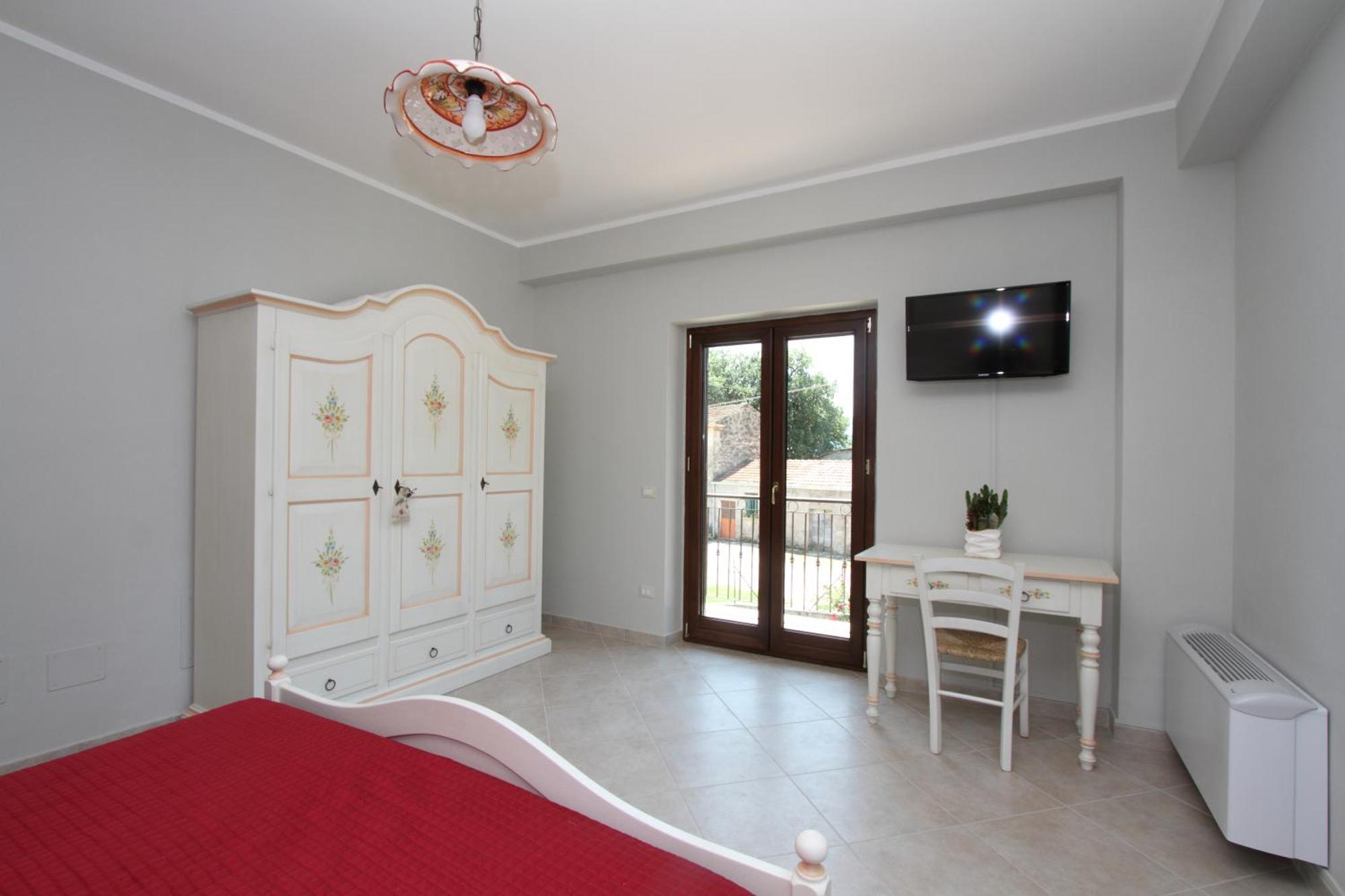 Azienda Agrituristica La Tenuta Del Falco Piedimonte San Germano 部屋 写真